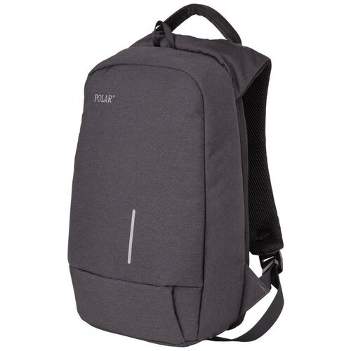 фото Рюкзак polar к3149 темно- серый