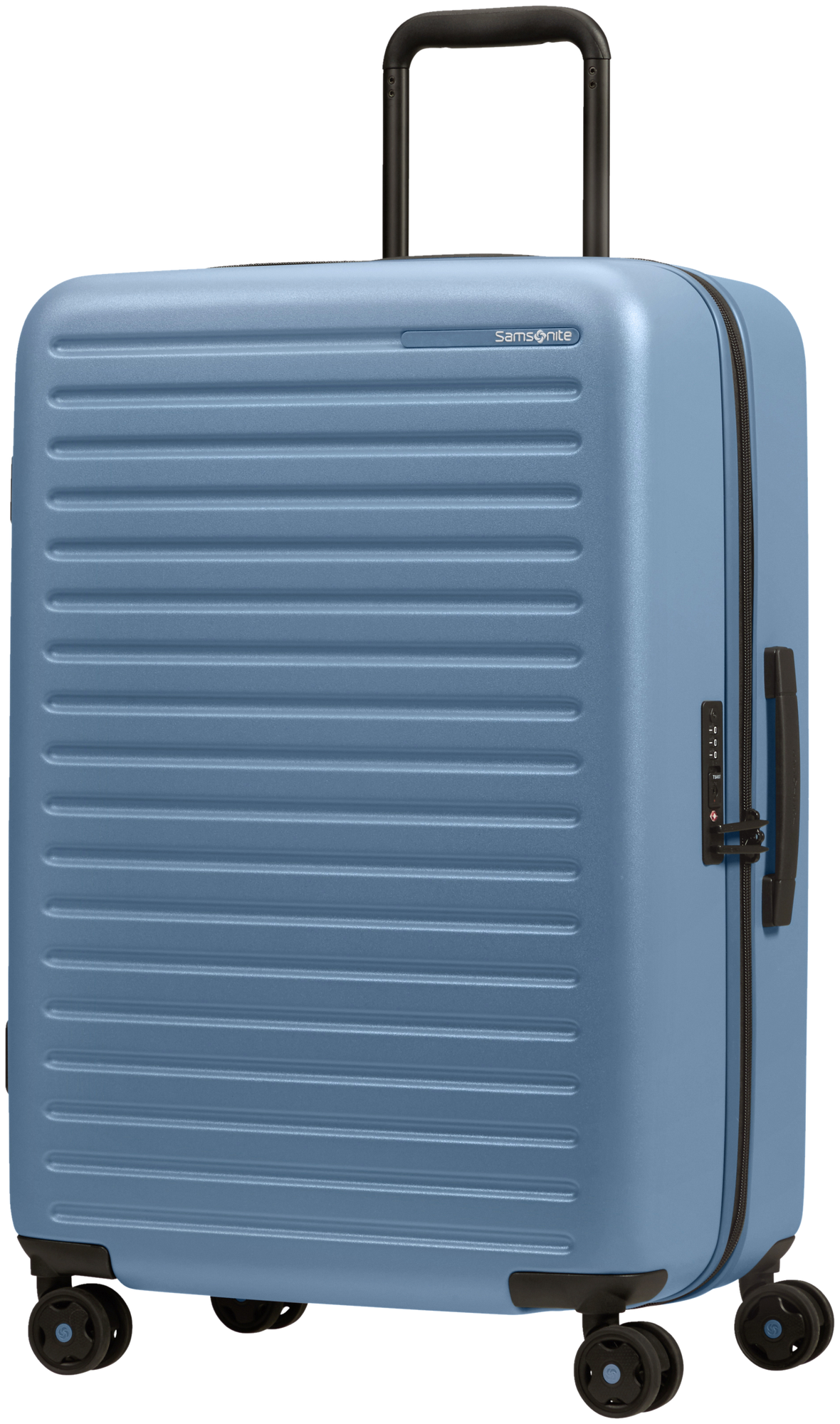 Чемодан 68 см SAMSONITE STACKD KF1-11002