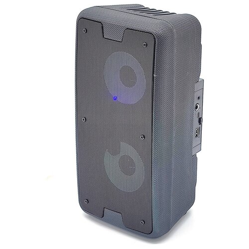 Портативная беспроводная колонка Орбита OT-SPB101 Черная 190000₽