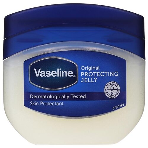 Vaseline мазь для тела Original Protectant Jelly, 50 мл