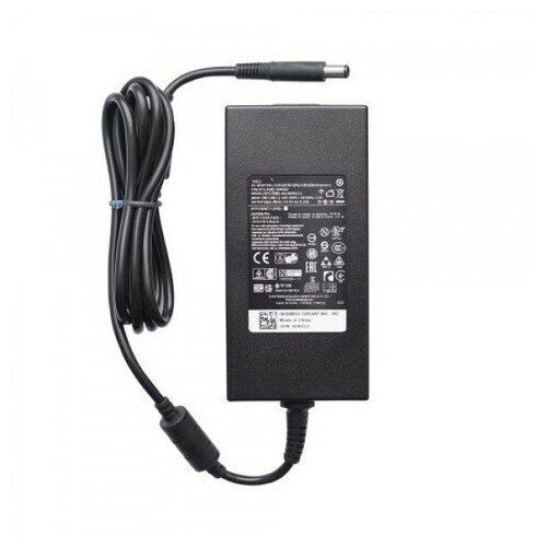 фото Блок питания для dell 19.5v 9.23a (7.4*5.0) oem