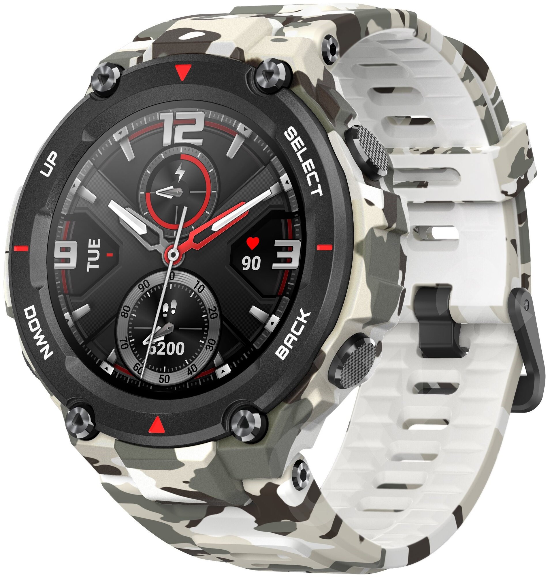 Amazfit T REX A1919 Army Green