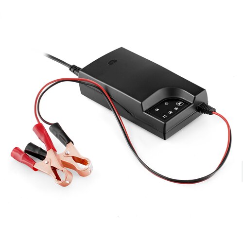 Зарядное устройство ЛБ-электро BL1207 автомат для АКБ 12В 1-190Ач 525000₽