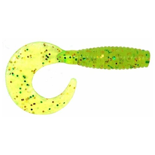 Твистер съедобный 