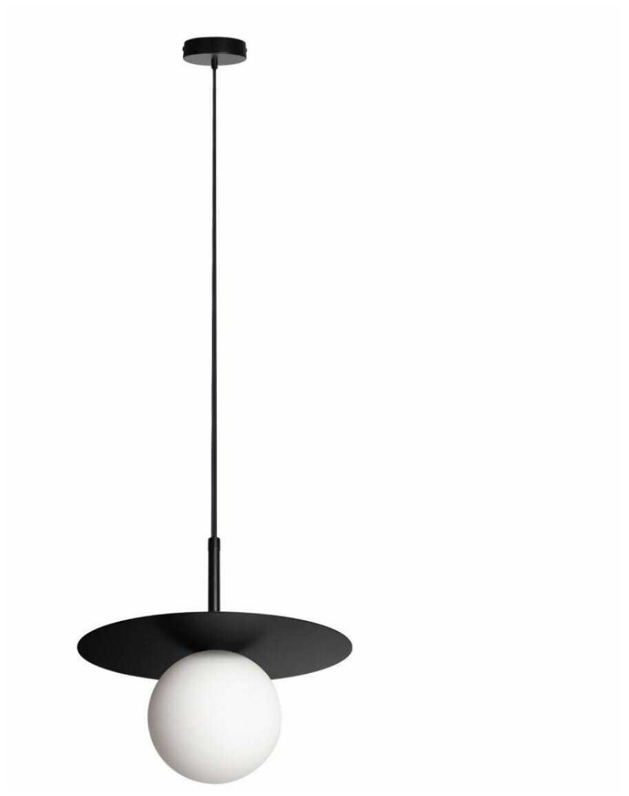 Подвесной светильник 10120/250P Loft It Ufo Black