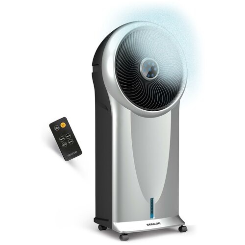 Воздухоохладитель Sencor SFN 9011S 3699900₽