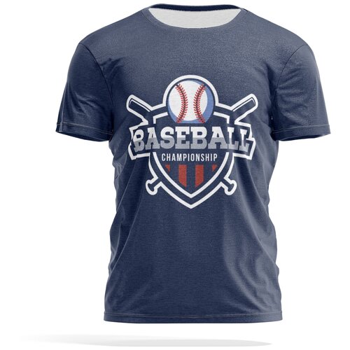 фото Футболка panin brand, размер m, белый