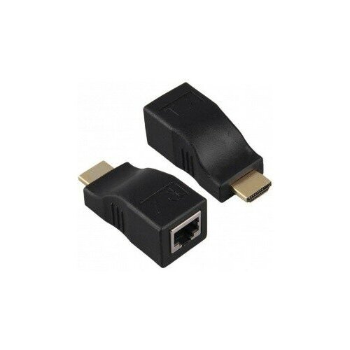 orient переходник ve044 hdmi extender tx rx активный удлинитель до 60 м по витой паре cat5e 6 hdmi 1 4а 1080p 60hz 3d hdcp питание от Orient переходник HDMI 2.0 extender VE042, удлинитель до 30 м по витой паре, FHD 1080p 3D Ultra HD 4K до 5 м , HDCP, подключается 1 кабель UTP Cat5e