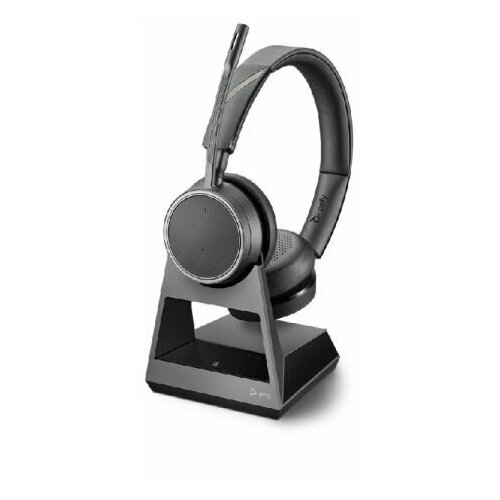 фото Гарнитура plantronics voyager 4220 office, v4220 cd