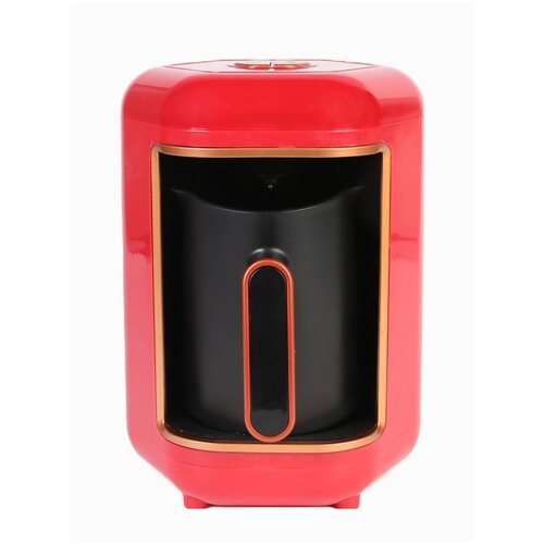 КофеваркаКофеварка ЭлектрическаяАвтоотключение 240000₽