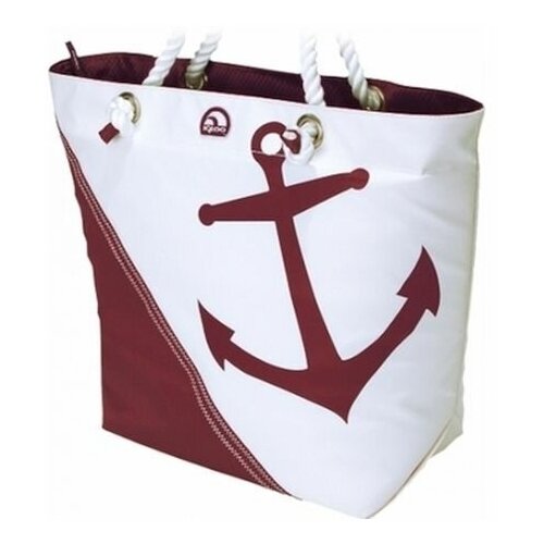 Сумка-термос Igloo Sail Tote 24 A-A red