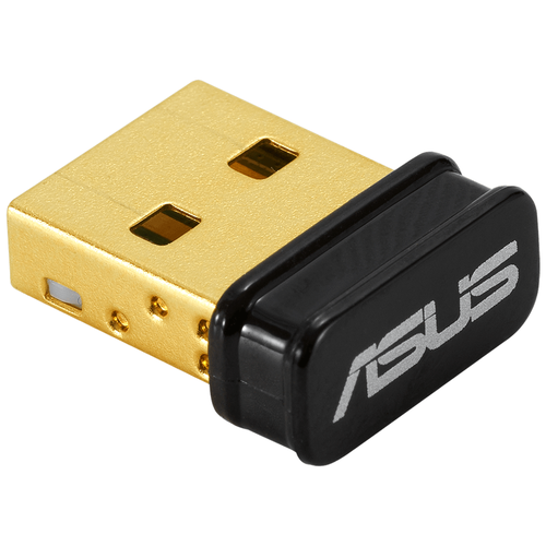 Wi-Fi адаптер ASUS (USB-N10 Nano B1)