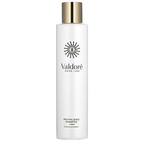 Valdore шампунь Revitalizing shampoo Stem cells energy, 200 мл