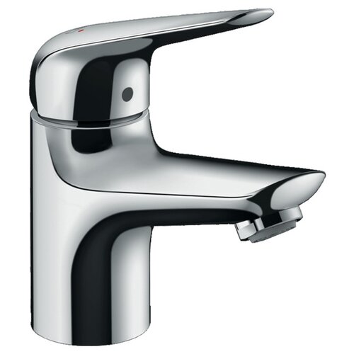 Смеситель для ванны hansgrohe Novus 71031000 хром