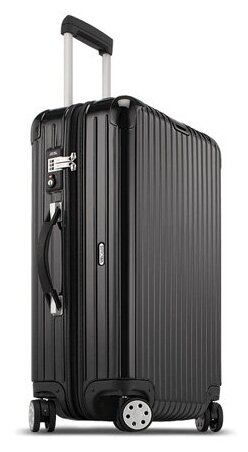 Чемодан RIMOWA Чемодан RIMOWA Salsa Deluxe 63 MW 830.63.50.4.0.1