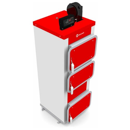 Heiztechnik Q Hit Q Hit Plus 7 - котел длительного горения твердотопливный Комплектация без автоматики Q Hit 5720000₽