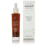 Лосьон SATURA EXTRA MIX Средство для восстановления и укрепления корней волос,50мл - изображение