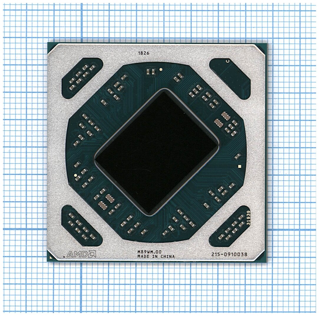 Чип AMD 215-0910038