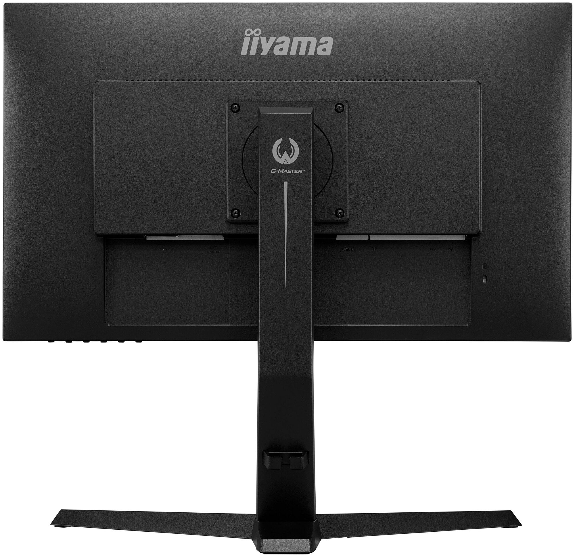 Монитор IIYAMA 27 G-Master GB2770QSU-B1 black