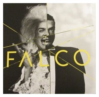 Компакт-Диски, Ariola, FALCO - Falco 60 (2CD)