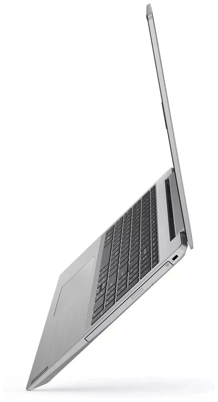 Ноутбук LENOVO IdeaPad L3 15ITL6 82HL008URU
