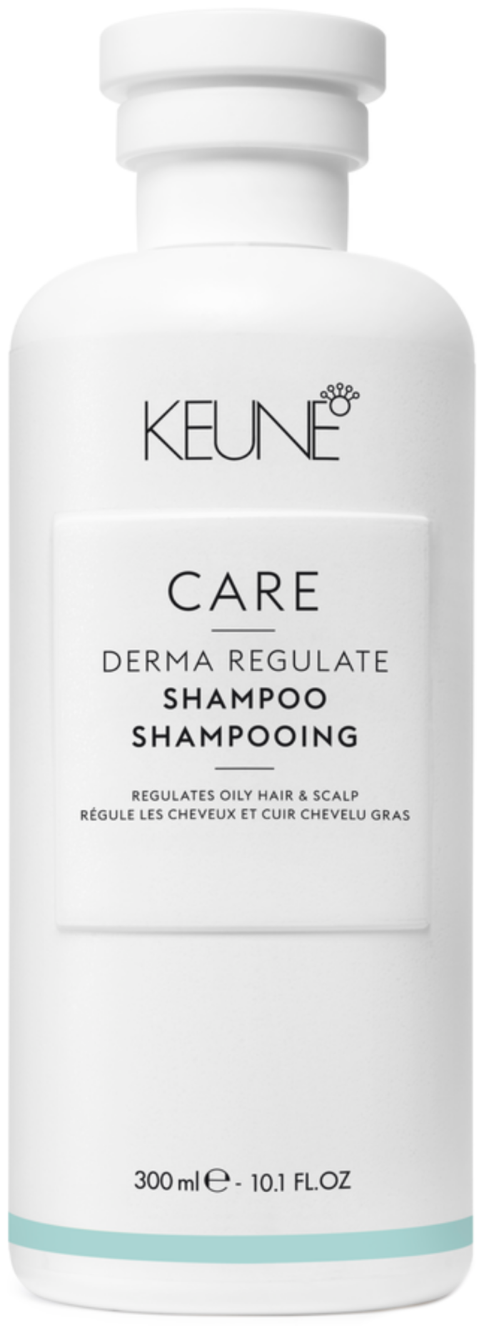 Keune шампунь для волос Care Derma Regulate, 300 мл