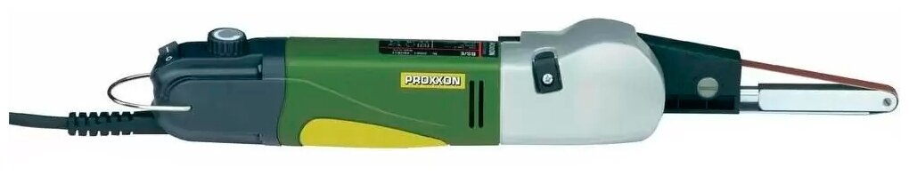 Ленточная шлифмашина Proxxon BS/E 28536 100 Вт