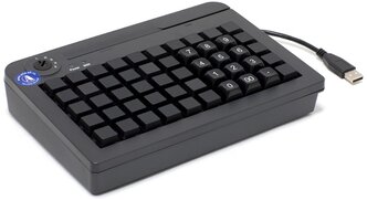 Клавиатура Атол 42626 KB-50-U (rev.2)