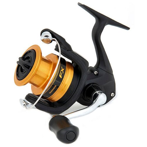 Катушка SHIMANO 19FX 2500HG FC