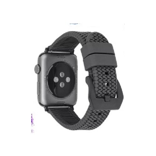 Премиум силиконовый ремешок 