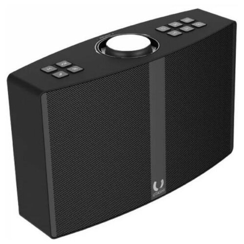 Smartbuy sbs-530 Utashi Rock черный 271000₽