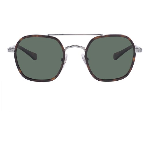 фото Солнцезащитные очки persol persol, коричневый
