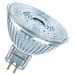 Светодиодная лампа Osram PARATHOM MR16D 50 36 8 W/840 12V GU5.3 621Lm стекло 4058075449367