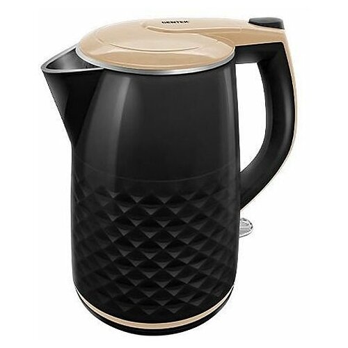 Чайник CENTEK CT-0025 черный 230000₽