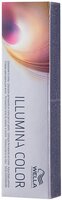 Wella Professionals Illumina Color стойкая крем-краска для волос, 9 Очень светлый блонд, 60 мл