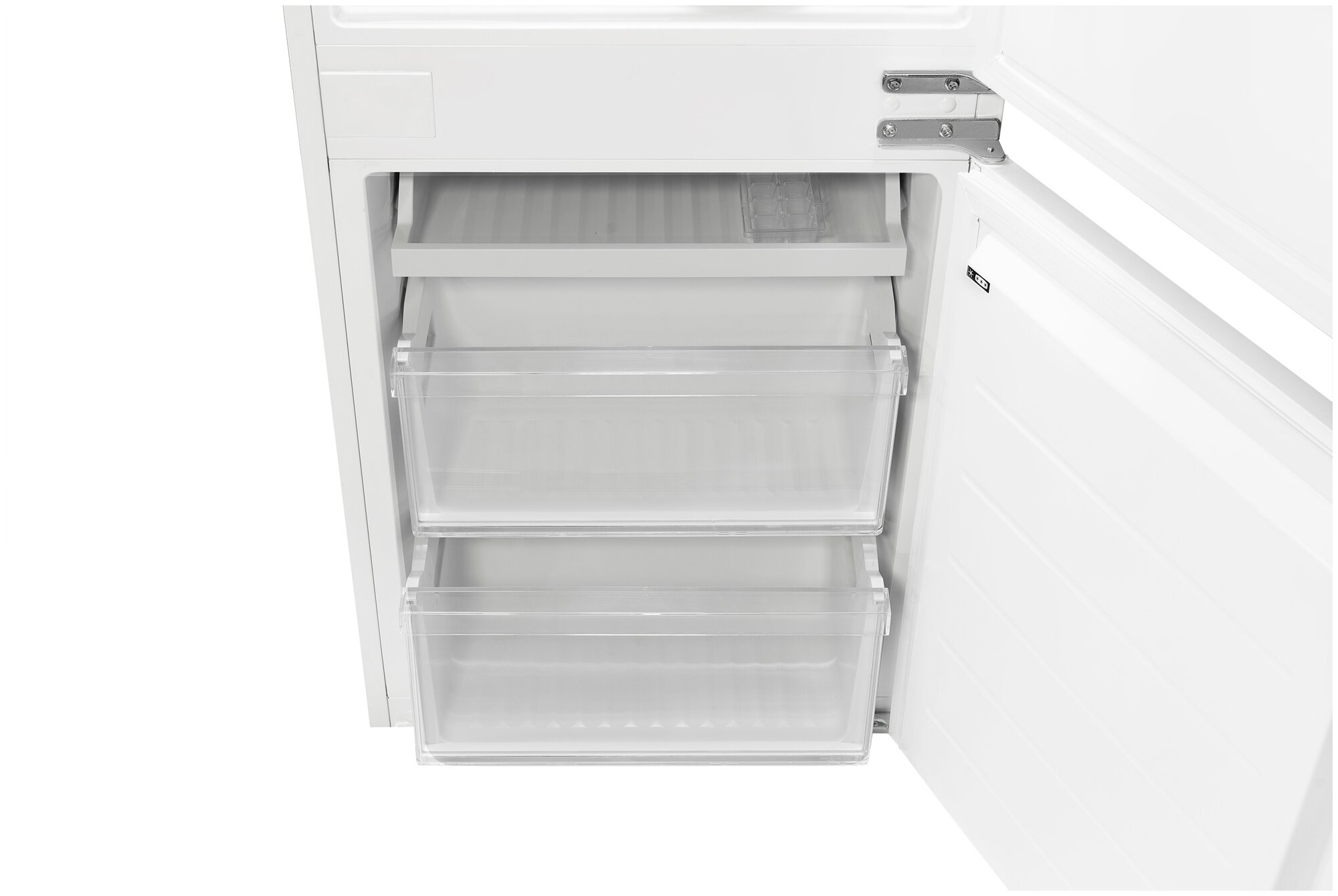 Встраиваемый холодильник Weissgauff WRKI 178 Total NoFrost - фотография № 6