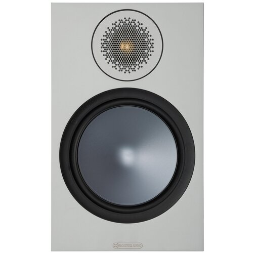 Колонка полочная Monitor Audio Bronze 100 Urban Grey (6G)