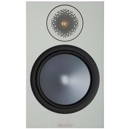 Колонка полочная Monitor Audio Bronze 100 Urban Grey 6G 5499000₽