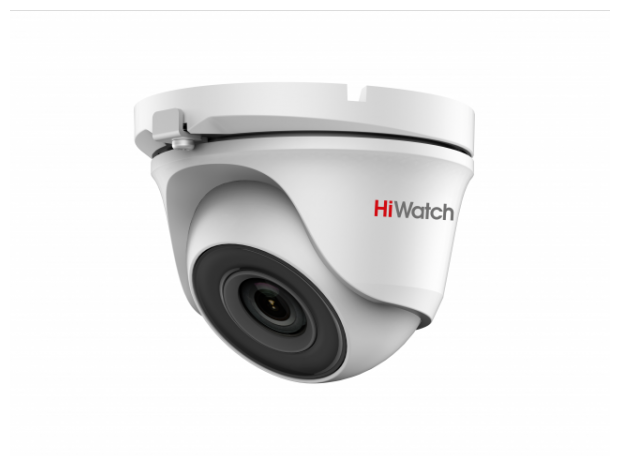 HiWatch DS-T123