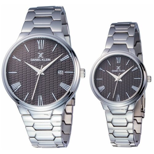 фото Парные наручные часы daniel klein 11916-5