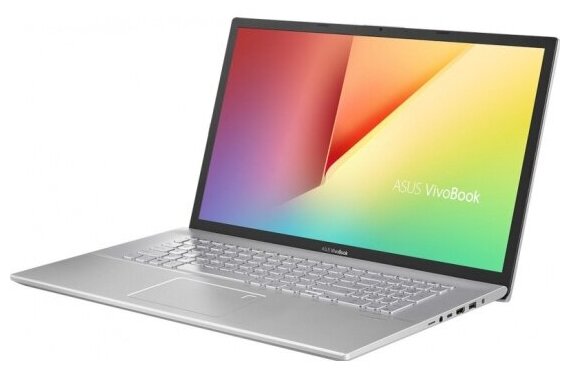 Ноутбук ASUS VivoBook 17 K712EA-BX370 90NB0TW3-M06690