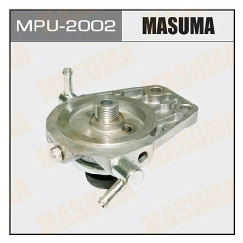 MPU-2002_насос подкачки топлива! Nissan Largo Serena Vanette Serena