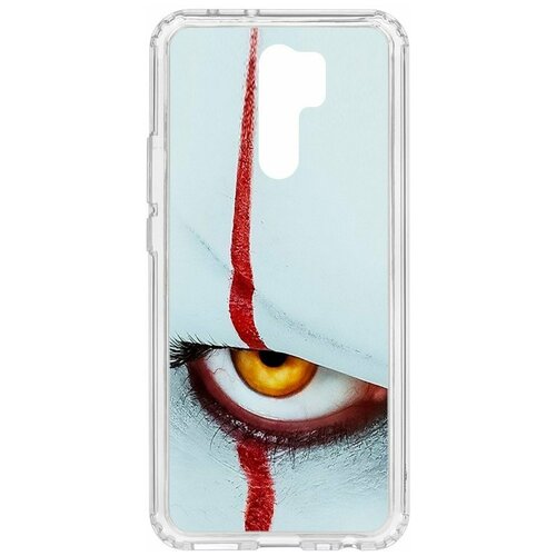 фото Чехол на xiaomi redmi 9a kruche print оно / чехол для xiaomi / чехол с рисунком / чехол с принтом / чехол для ксяоми / чехол для хаоми / бампер на сяоми / чехол накладка для ксяоми / противоударная накладка для xiaomi redmi mi / защита для redmi / защита на mi / cиликоновый чехол для xiaomi redmi / пластиковый чехол на ксиаоми / защитный чехол для хаоми / чехольчик / защита телефона / ударопрочный чехол кruче