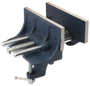 <b>Тиски</b> Wilton WWV/P-6 150 мм
