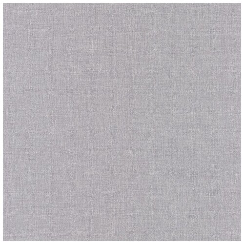 Обои Caselio Linen 2 68529750 Винил на флизелине 0531005 Фиолетовый Однотонные 4400₽