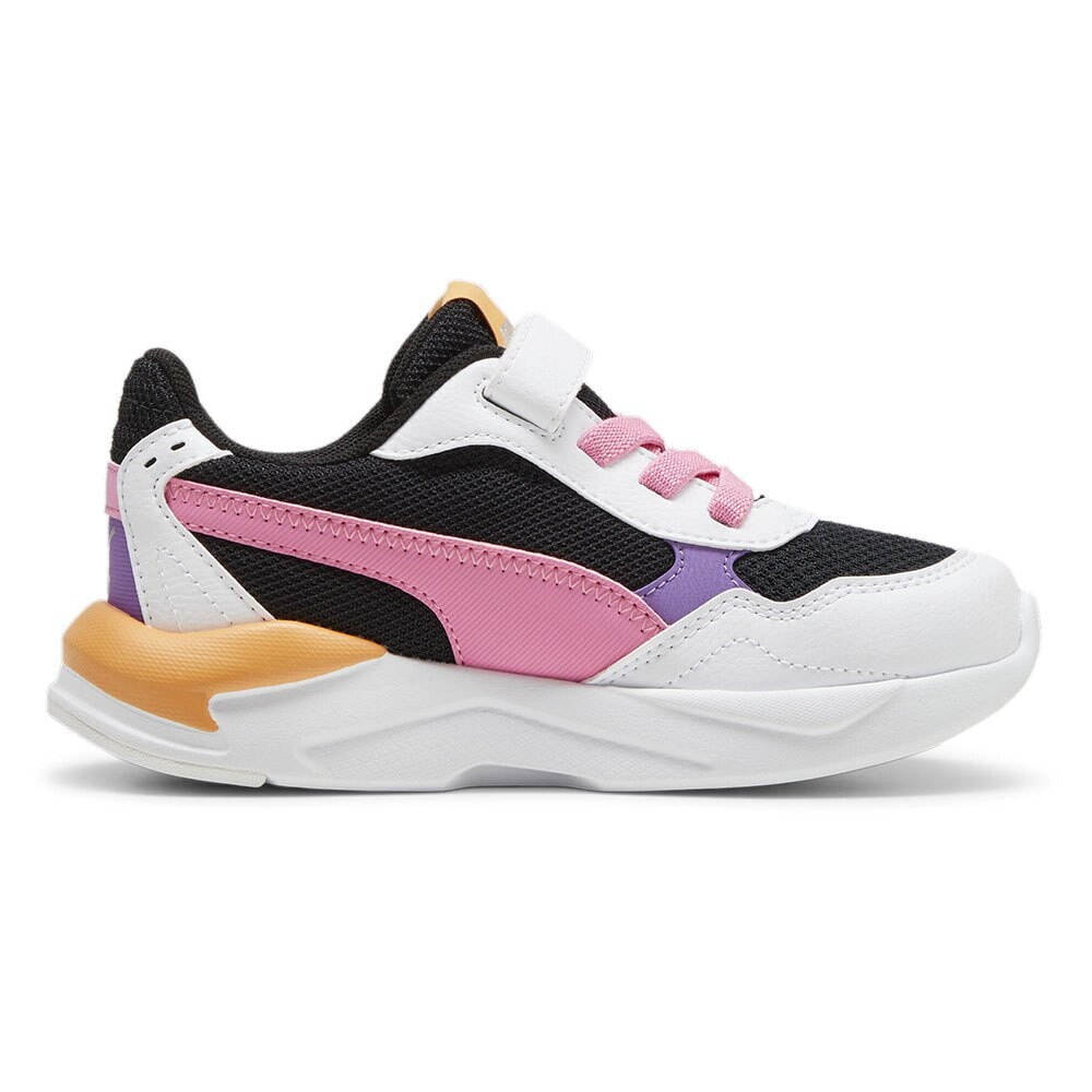 Кроссовки PUMA X-Ray Speed Lite AC Kids' Trainers