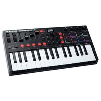 MIDI-клавиатура 32 клавиши M-Audio Oxygen Pro Mini