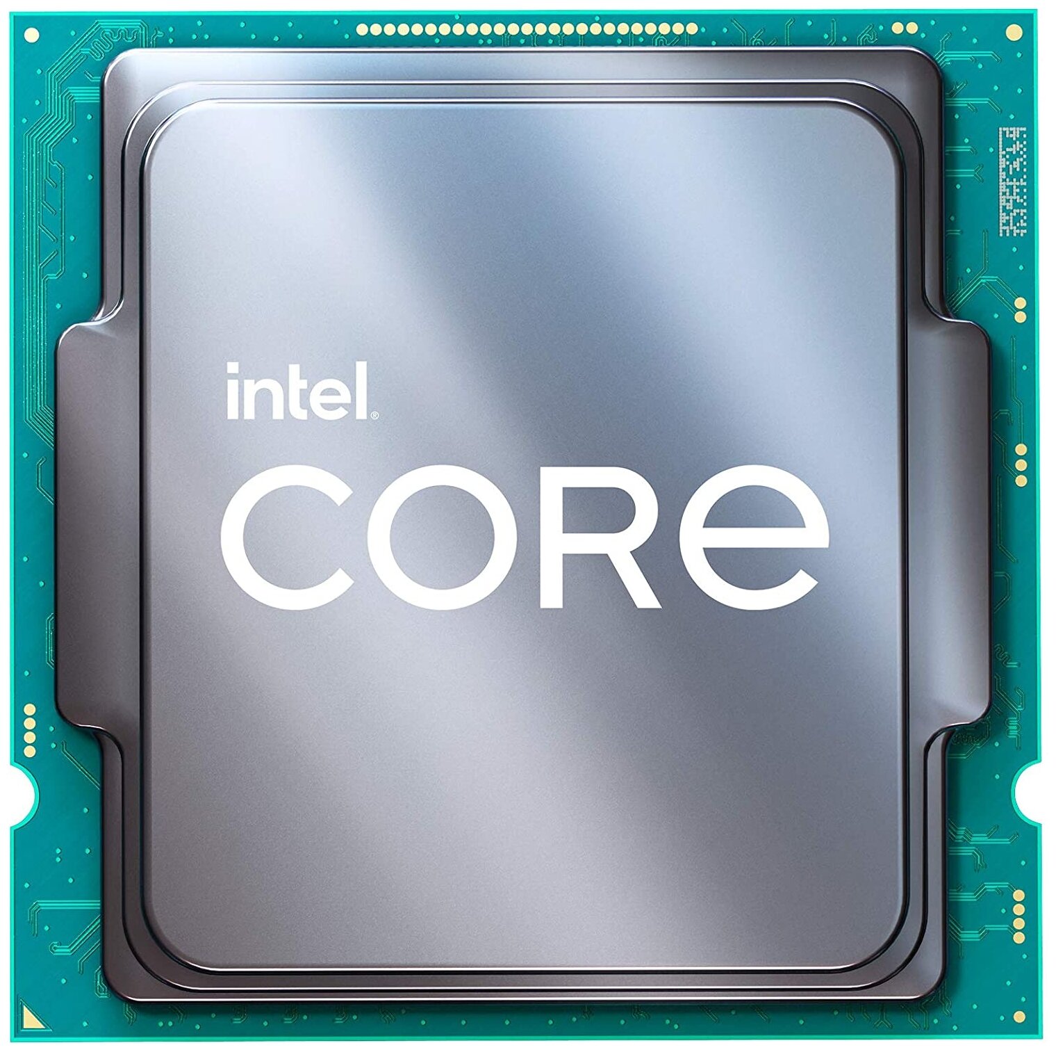 Процессор INTEL Core i9 11900F, LGA 1200, OEM [cm8070804488246s rknk] - фото №2