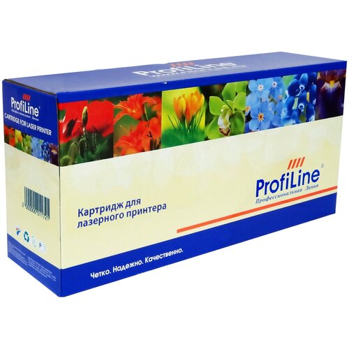 ProfiLine Картридж PL-W2070A (№117A) profiline картридж pl w2072a 117a