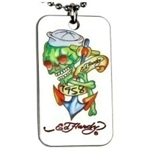 Колье Ed Hardy 1980₽